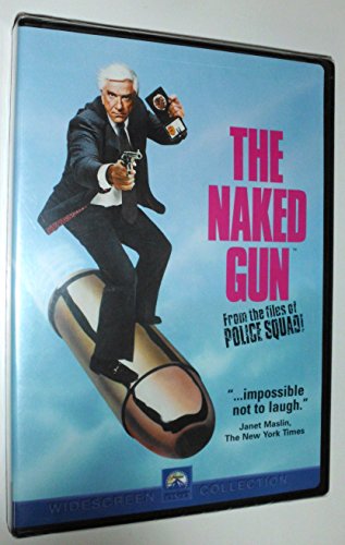 The Naked Gun - From the Files of Police Squad! - 1060