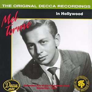 Mel Torme in Hollywood - 583