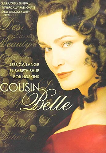 Cousin Bette - 1116