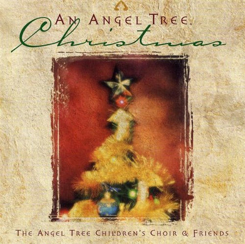 An Angel Tree Christmas - 2759