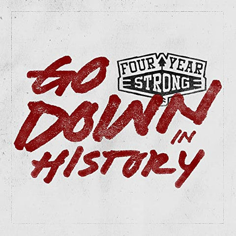 Go Down In History - 4391