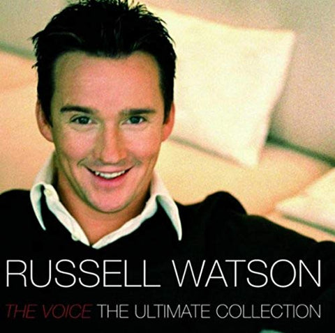 The Voice: The Ultimate Collection - 6071