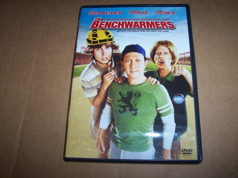 The Benchwarmers - 486