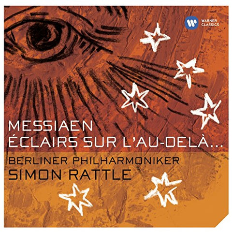 Messiaen: Éclairs sur l'Au-delà - 4052