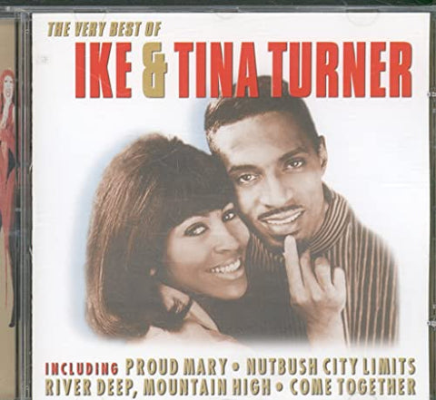 The Very Best of Ike & Tina Turner