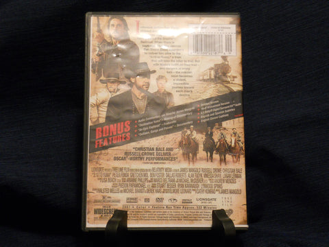 3:10 to Yuma (Widescreen Edition) - 4892