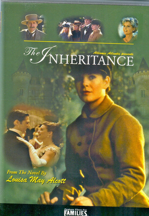 The Inheritance