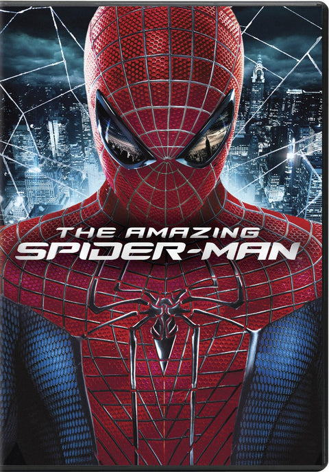 The Amazing Spider-Man - 2768