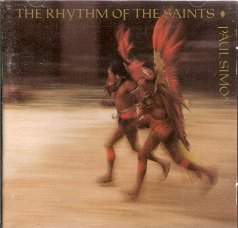 The Rythm of the Saints