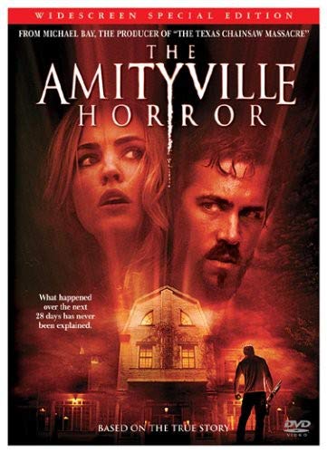 The Amityville Horror (Widescreen Special Edition) - 2358