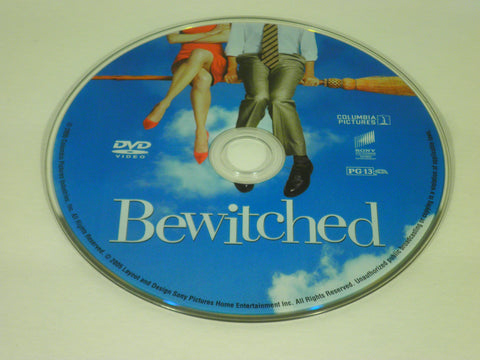 Bewitched (Special Edition)