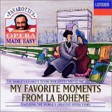 Pavarotti's Opera Made Easy: My Favorite Moments from La Boheme