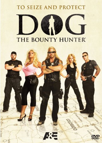 Dog The Bounty Hunter: To Seize and Protect - 2127