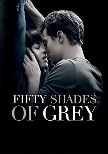 Fifty Shades of Grey [DVD] - 6956