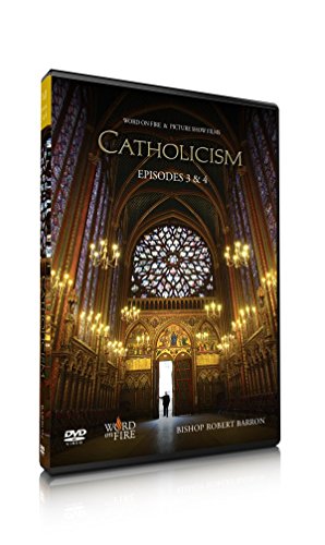 Catholicism Episodes 3 & 4 - 1014