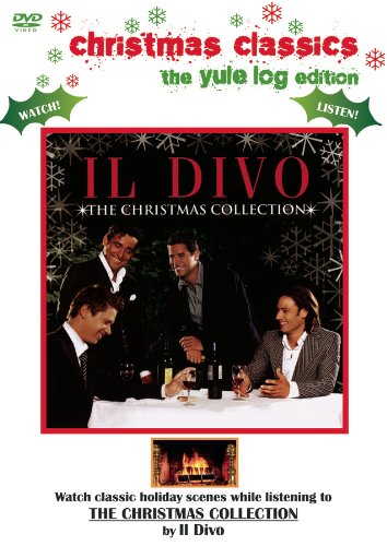 The Christmas Collection (Christmas Classics-The Yule Edition) [DVD] - 900