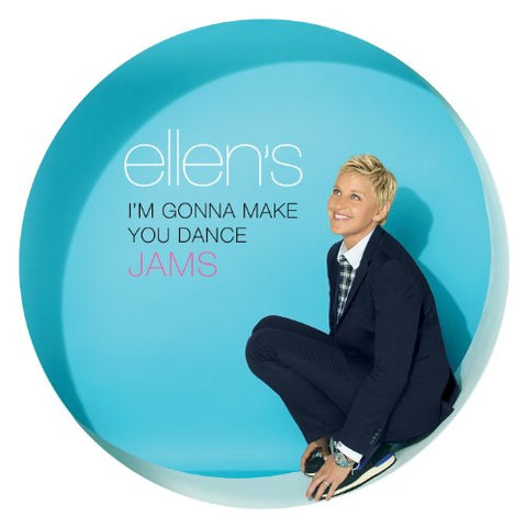 Ellen's I'm Gonna Make You Dance Jams / Var - 29