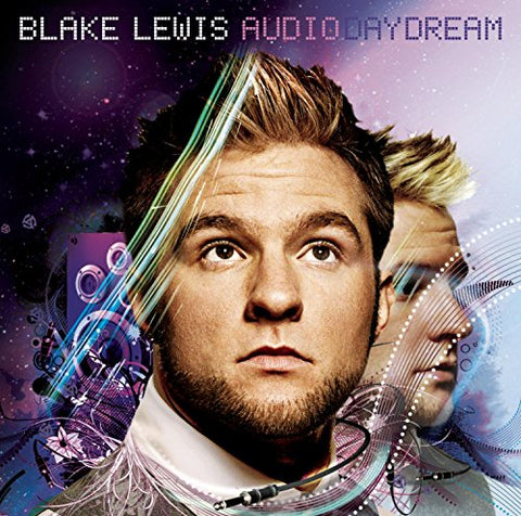 Audio Day Dream - 711