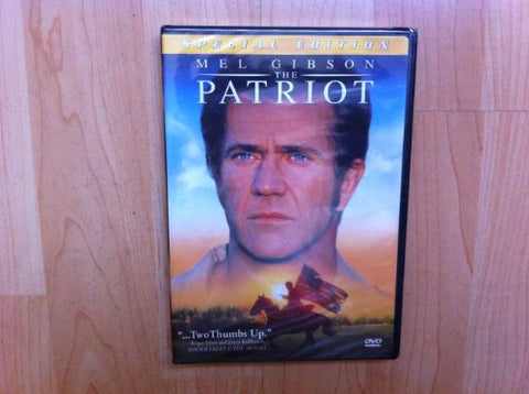 The Patriot (Special Edition) - 3519