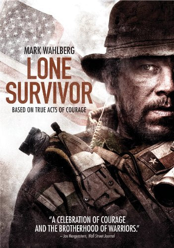 Lone Survivor - 779