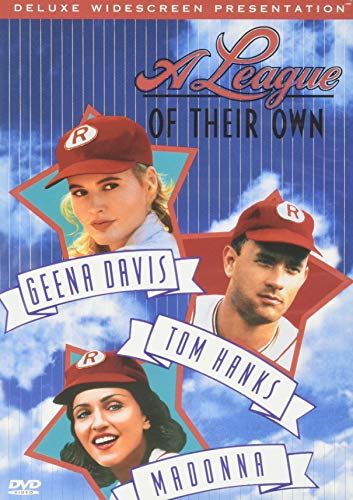 A League of Their Own - 6103