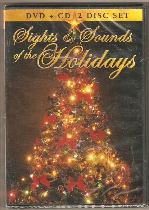 Sights & Sounds of the Holidays - 4578