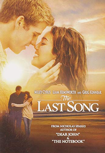 The Last Song - 2970