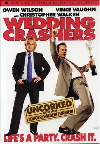 Wedding Crashers - Uncorked - 2520