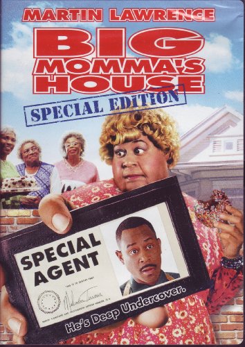 Big Mama's House - Special Edition