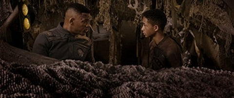 After Earth - 2363