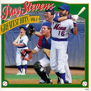 "Ray Stevens - Greatest Hits, Vol. 2" - 2790