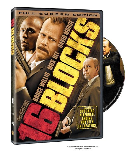 16 Blocks (Full Screen Edition) - 8746