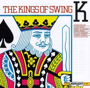 The Kings Of Swing