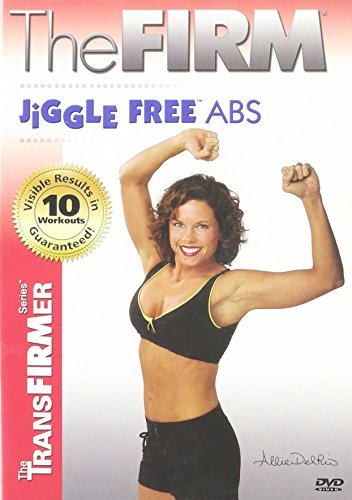 The Firm: The Transfirmer Series Jiggle Free Abs - 7772