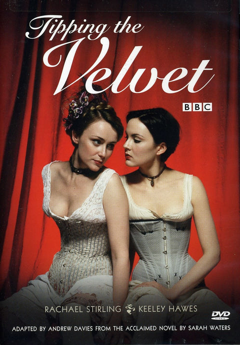 Tipping the Velvet