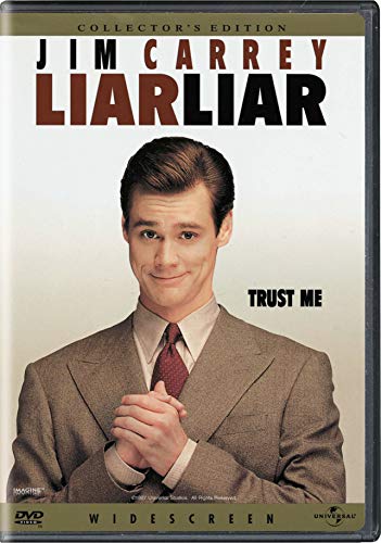 Liar Liar - 4644