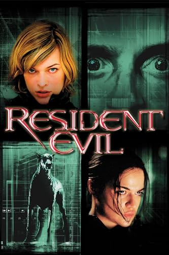 Resident Evil (Deluxe Edition) - 217