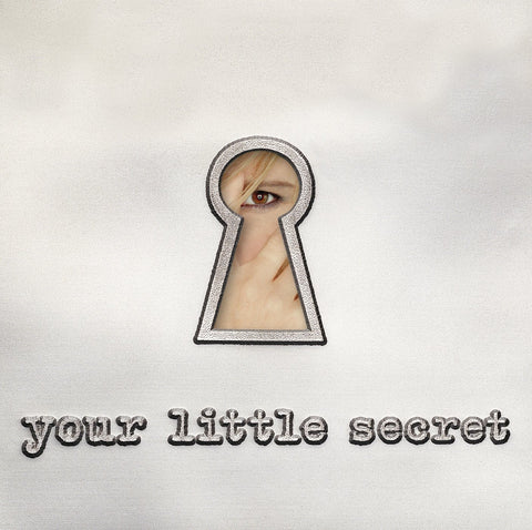 Your Little Secret - 1160