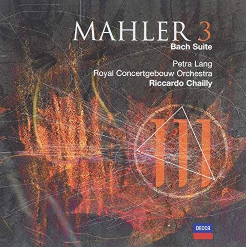 Mahler: Symphony No. 3 - 663