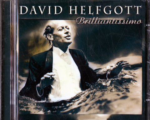 Brilliantissimo; David Helfgot