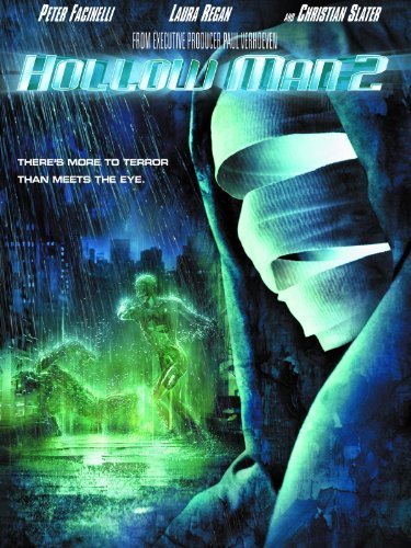 Hollow Man 2