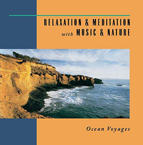 Ocean Voyages: Relaxation & Meditation 10 - 4634