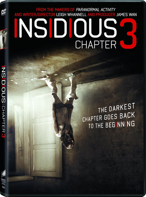 Insidious: Chapter 3