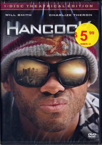 Hancock - 3486