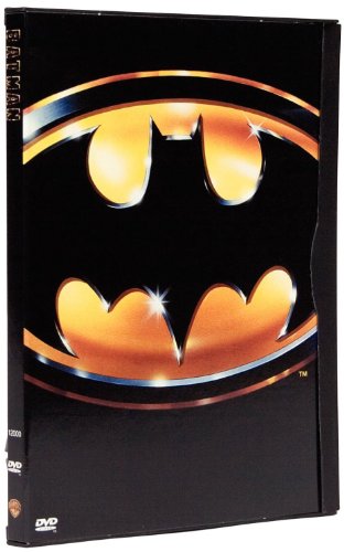 Batman (DVD) - 5564