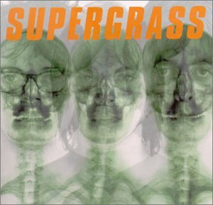 Supergrass - 4886