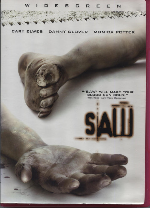 Saw - 4572