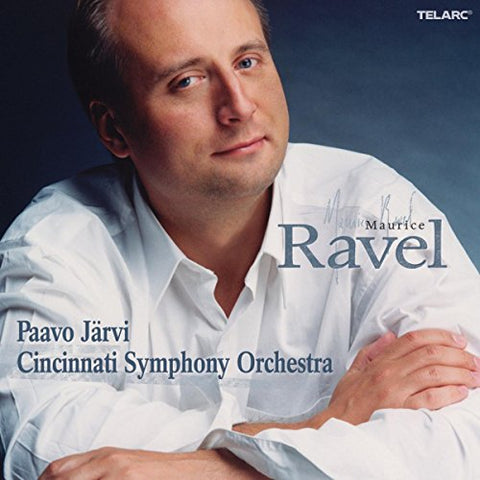 Ravel: Suite No. 2 - 137