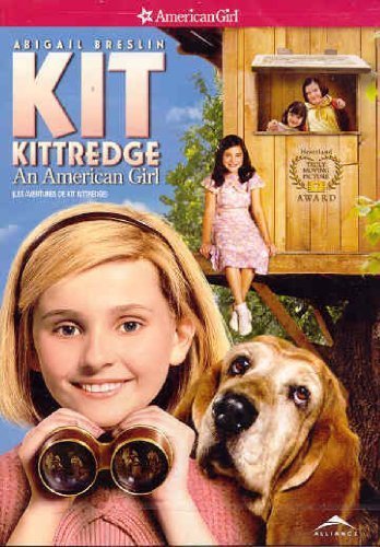 Kit Kittredge an American Girl - 5530