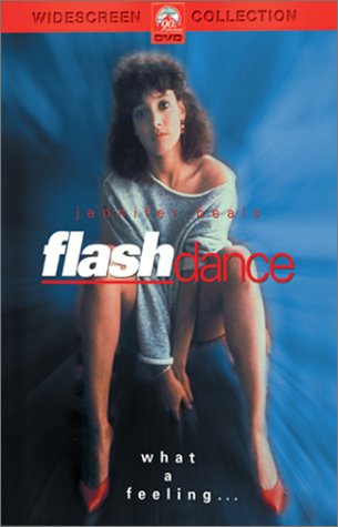 Flashdance - 2318